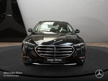 E 400 e 4M EXCLUSIVE Prem/20
