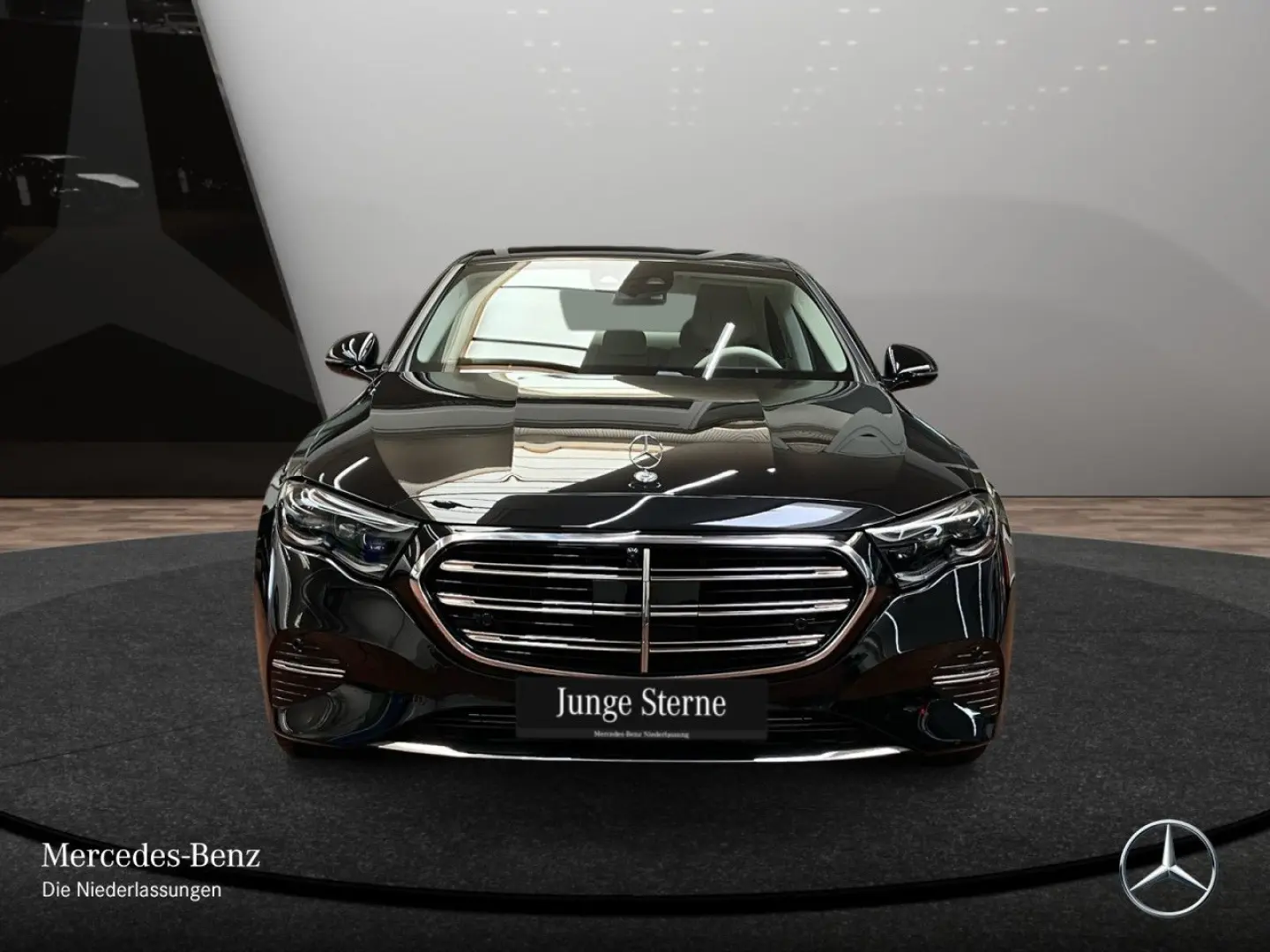 E 400 e 4M EXCLUSIVE Prem/20