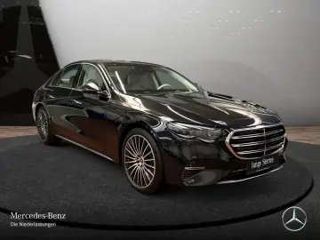E 400 e 4M EXCLUSIVE Prem/20