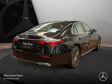 E 400 e 4M EXCLUSIVE Prem/20