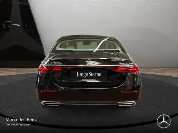 E 400 e 4M EXCLUSIVE Prem/20