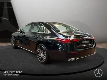 E 400 e 4M EXCLUSIVE Prem/20