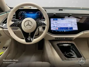 E 400 e 4M EXCLUSIVE Prem/20