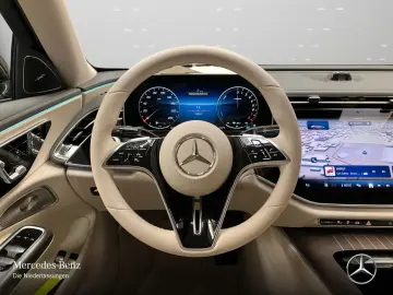 E 400 e 4M EXCLUSIVE Prem/20