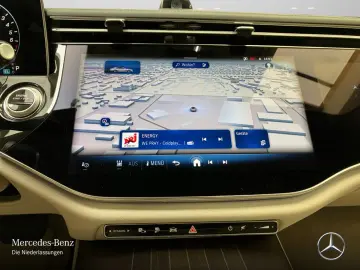 E 400 e 4M EXCLUSIVE Prem/20