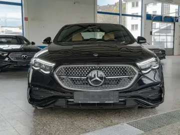 E 220 d 4M AMG-Sport/Pano/Burm4D/Sitzklima/Night