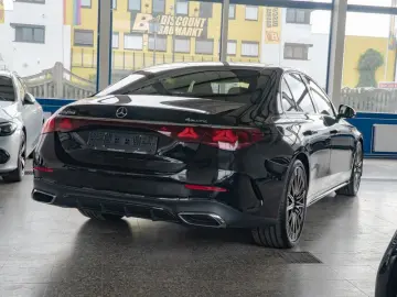 E 220 d 4M AMG-Sport/Pano/Burm4D/Sitzklima/Night