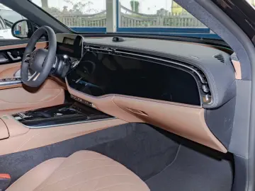 E 220 d 4M AMG-Sport/Pano/Burm4D/Sitzklima/Night