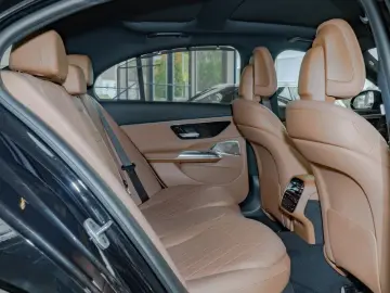 E 220 d 4M AMG-Sport/Pano/Burm4D/Sitzklima/Night