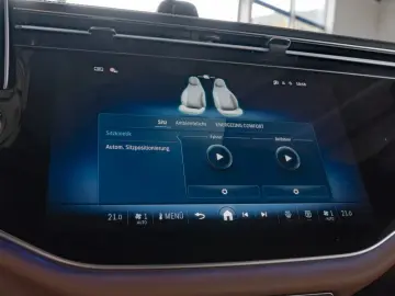 E 220 d 4M AMG-Sport/Pano/Burm4D/Sitzklima/Night