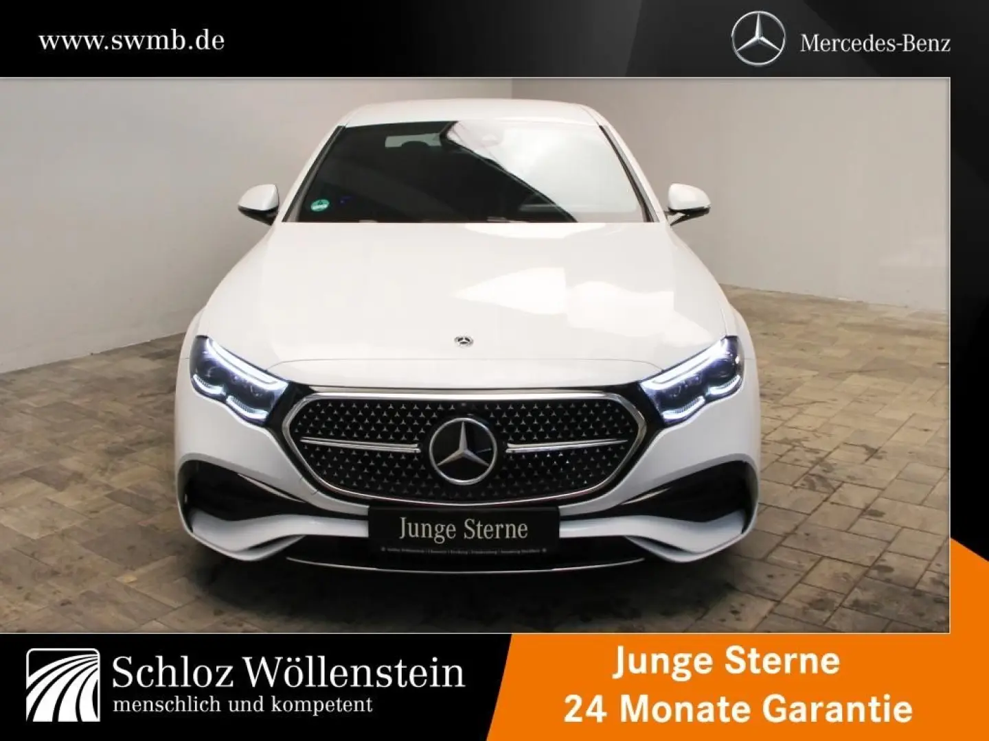 E 450 4M AMG/Digital Light/AHK/Fahrass+/Memory