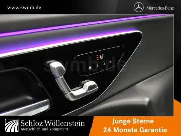 E 450 4M AMG/Digital Light/AHK/Fahrass+/Memory
