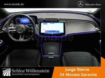 E 450 4M AMG/Digital Light/AHK/Fahrass+/Memory