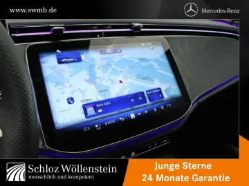 E 450 4M AMG/Digital Light/AHK/Fahrass+/Memory