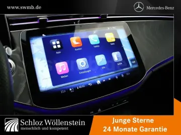 E 450 4M AMG/Digital Light/AHK/Fahrass+/Memory