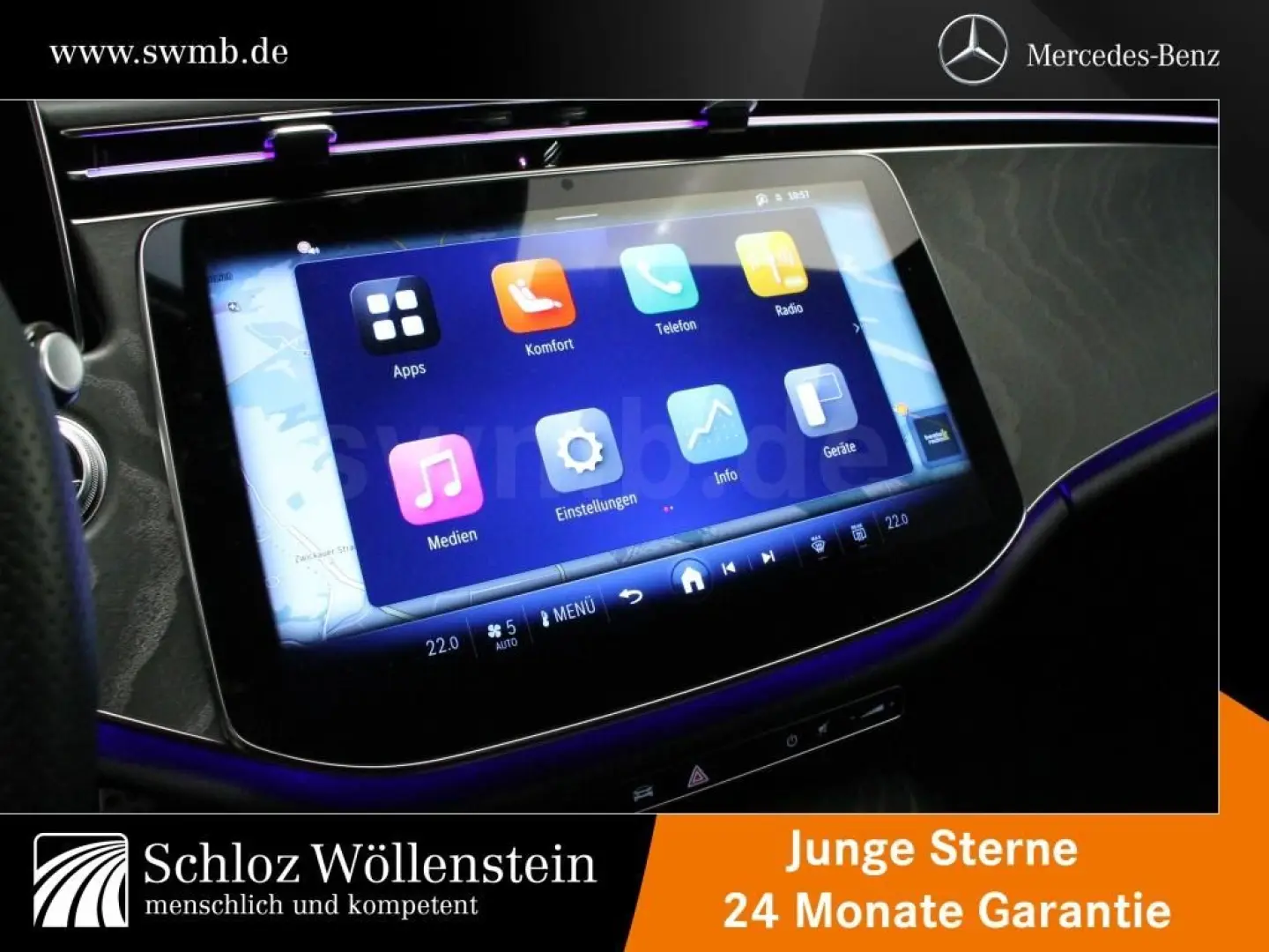 E 450 4M AMG/Digital Light/AHK/Fahrass+/Memory
