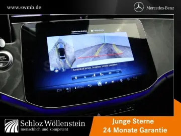 E 450 4M AMG/Digital Light/AHK/Fahrass+/Memory