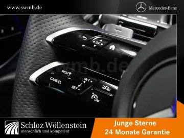 E 450 4M AMG/Digital Light/AHK/Fahrass+/Memory