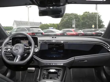 E 450 d 4M AMG Night Superscreen Navi 360° Memor