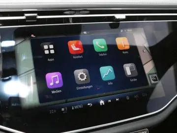 E 450 d 4M AMG Night Superscreen Navi 360° Memor