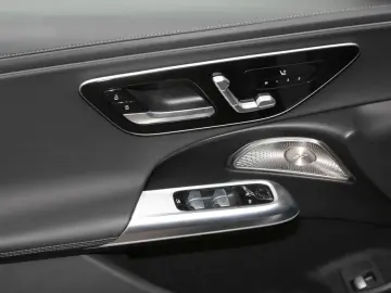 E 450 d 4M AMG Night Superscreen Navi 360° Memor