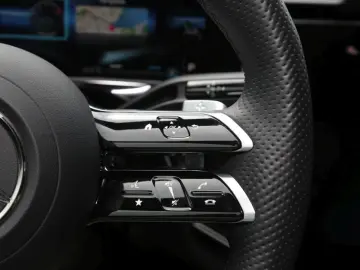 E 450 d 4M AMG Night Superscreen Navi 360° Memor