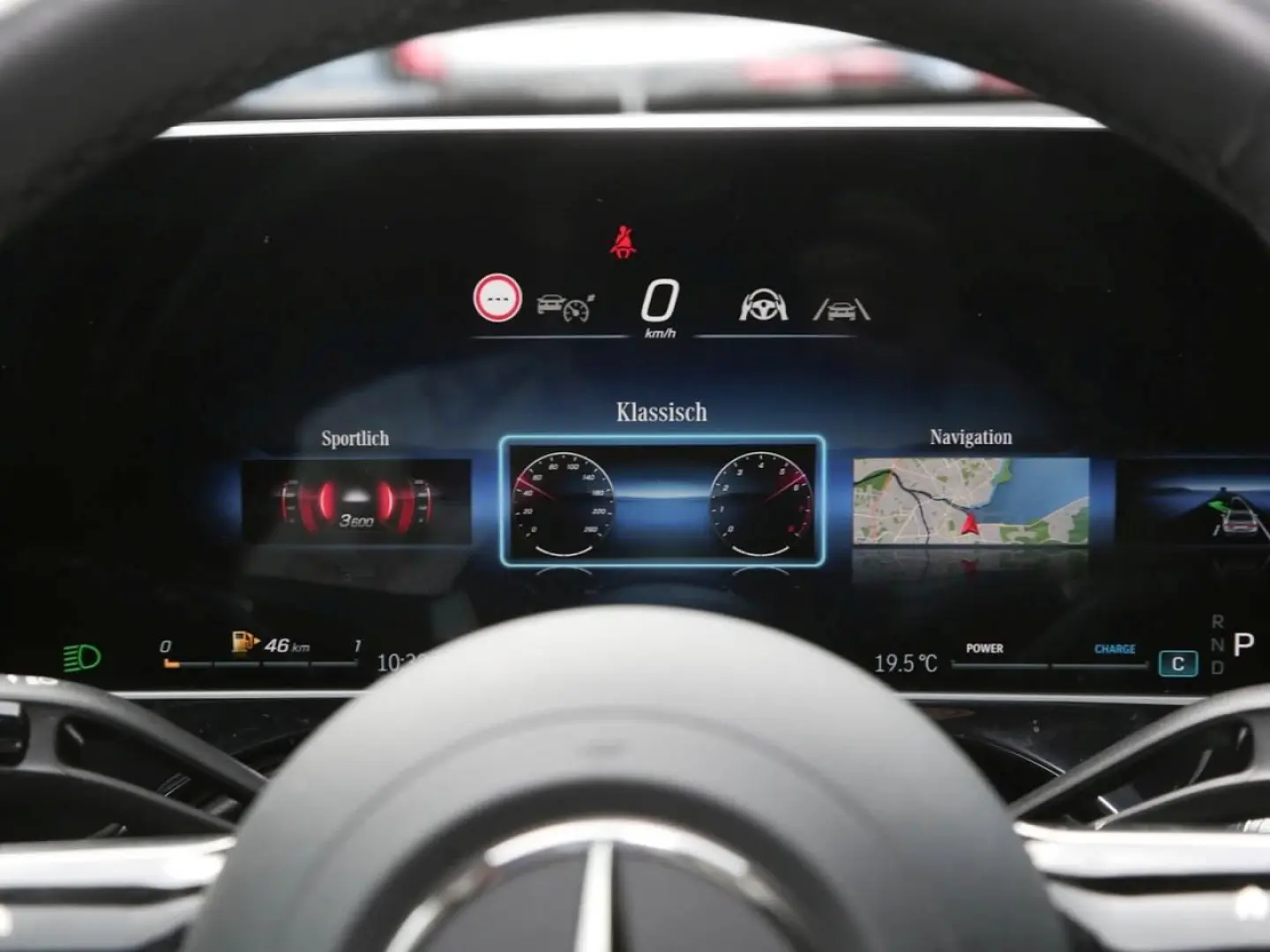 E 450 d 4M AMG Night Superscreen Navi 360° Memor