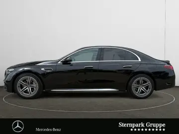 E 53 AMG 4M Hybrid Distronic+AHK+Digital+Memory+