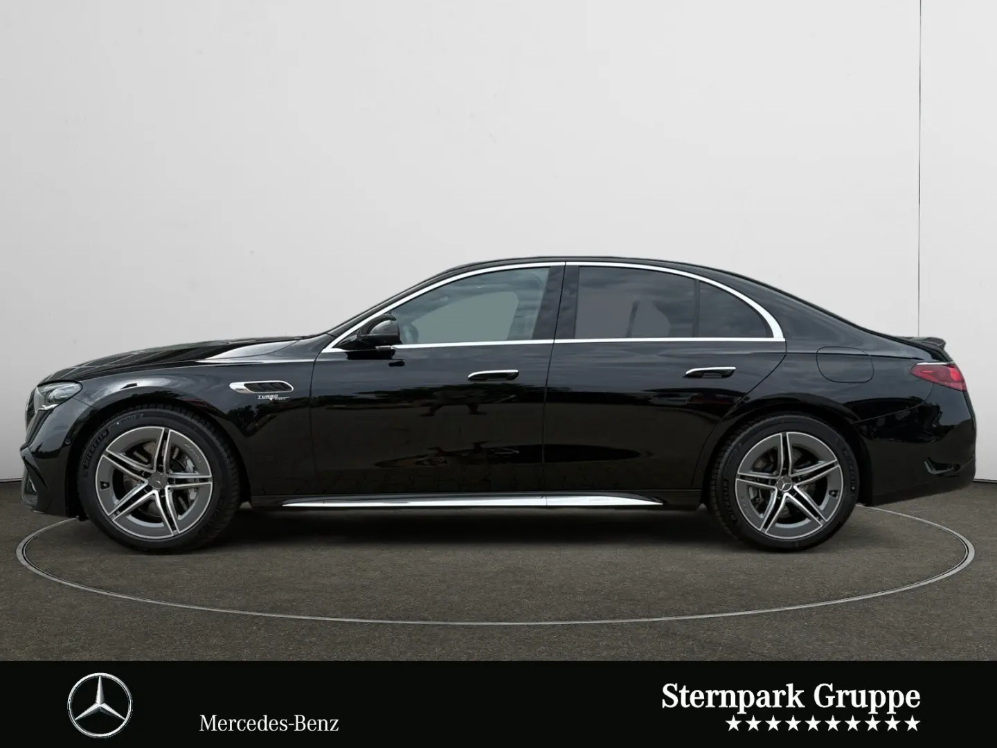 E 53 AMG 4M Hybrid Distronic+AHK+Digital+Memory+