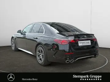 E 53 AMG 4M Hybrid Distronic+AHK+Digital+Memory+