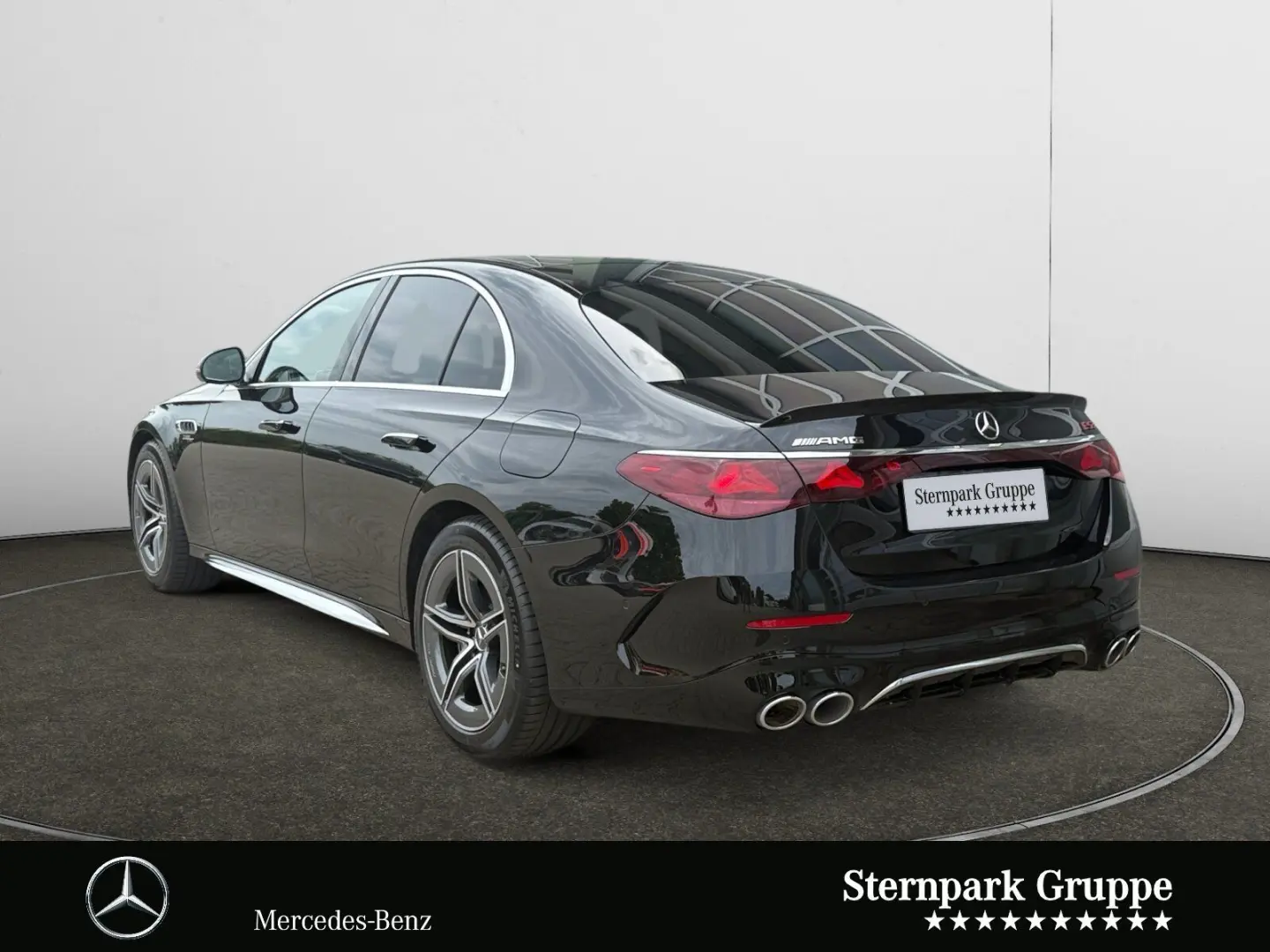 E 53 AMG 4M Hybrid Distronic+AHK+Digital+Memory+