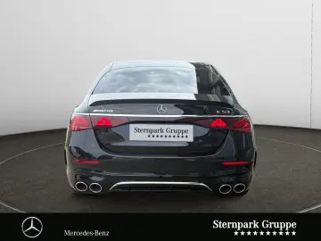 E 53 AMG 4M Hybrid Distronic+AHK+Digital+Memory+