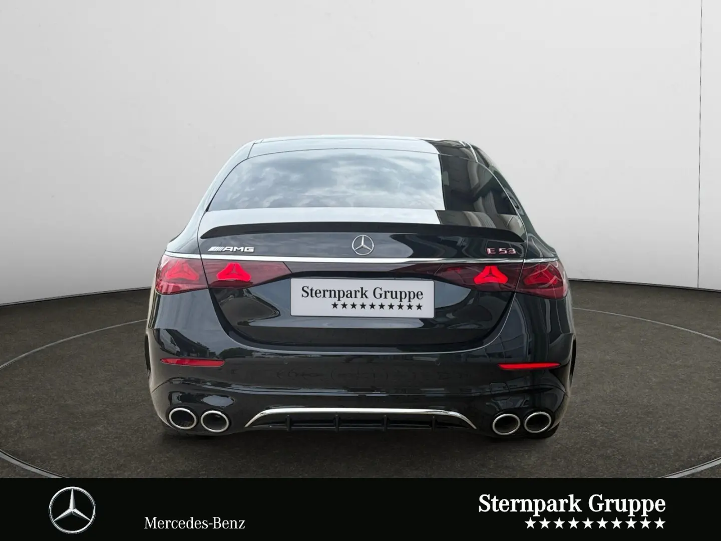 E 53 AMG 4M Hybrid Distronic+AHK+Digital+Memory+