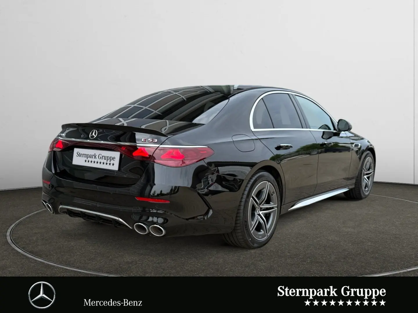 E 53 AMG 4M Hybrid Distronic+AHK+Digital+Memory+