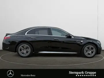 E 53 AMG 4M Hybrid Distronic+AHK+Digital+Memory+