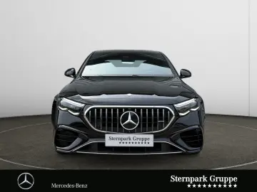 E 53 AMG 4M Hybrid Distronic+AHK+Digital+Memory+