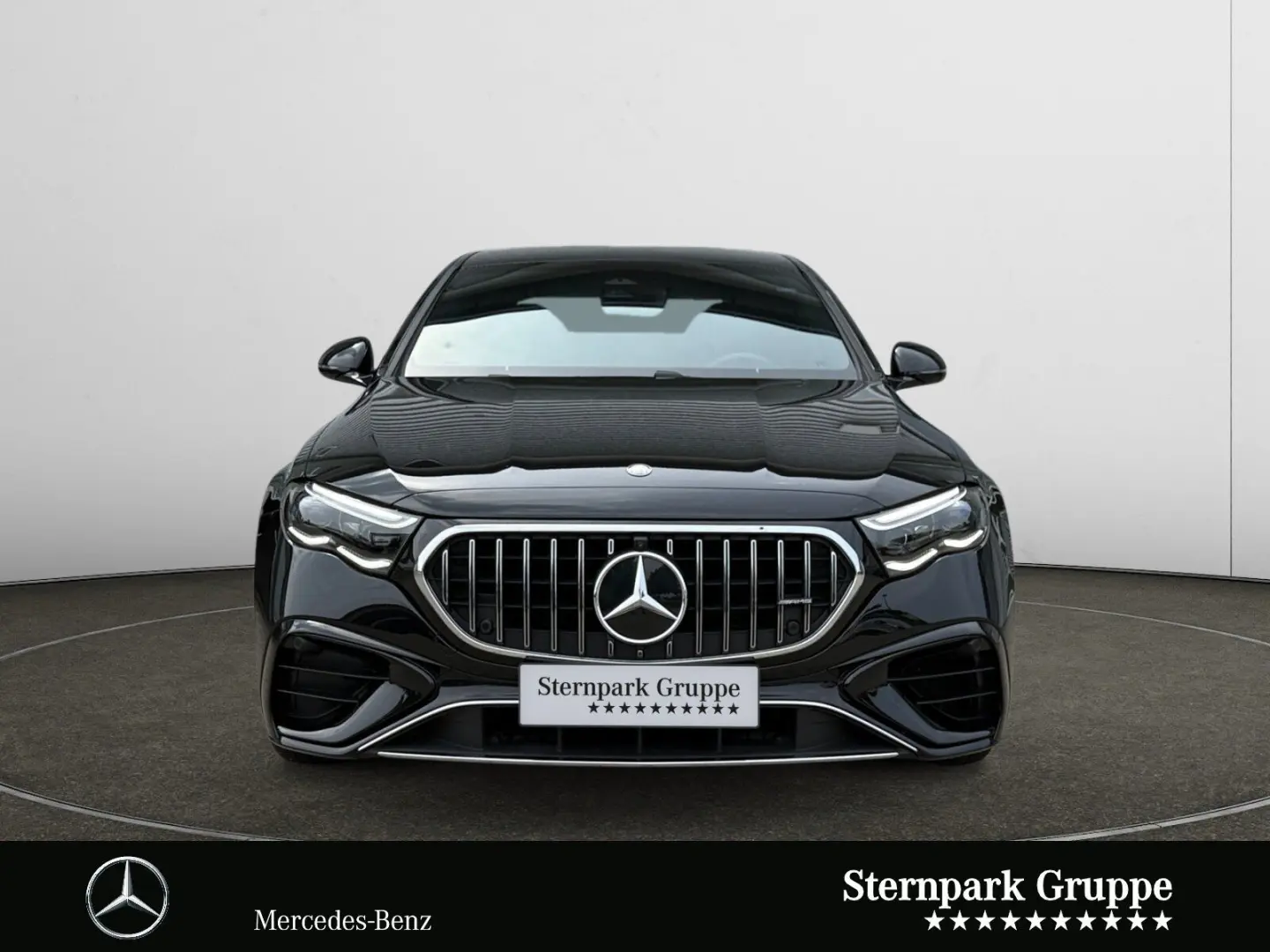E 53 AMG 4M Hybrid Distronic+AHK+Digital+Memory+