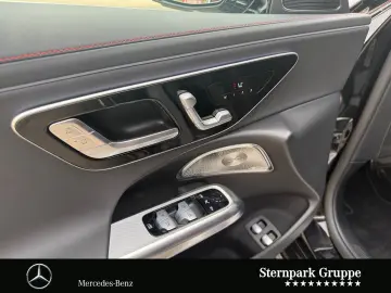 E 53 AMG 4M Hybrid Distronic+AHK+Digital+Memory+
