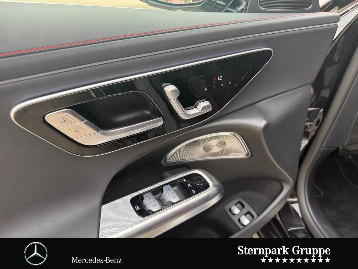 E 53 AMG 4M Hybrid Distronic+AHK+Digital+Memory+