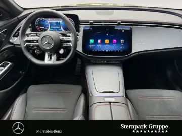 E 53 AMG 4M Hybrid Distronic+AHK+Digital+Memory+