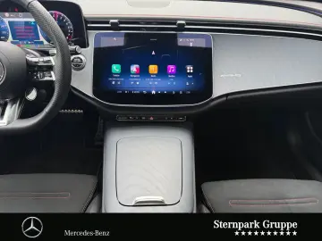 E 53 AMG 4M Hybrid Distronic+AHK+Digital+Memory+