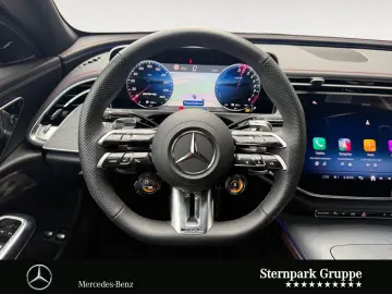 E 53 AMG 4M Hybrid Distronic+AHK+Digital+Memory+