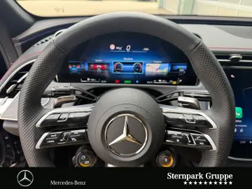E 53 AMG 4M Hybrid Distronic+AHK+Digital+Memory+