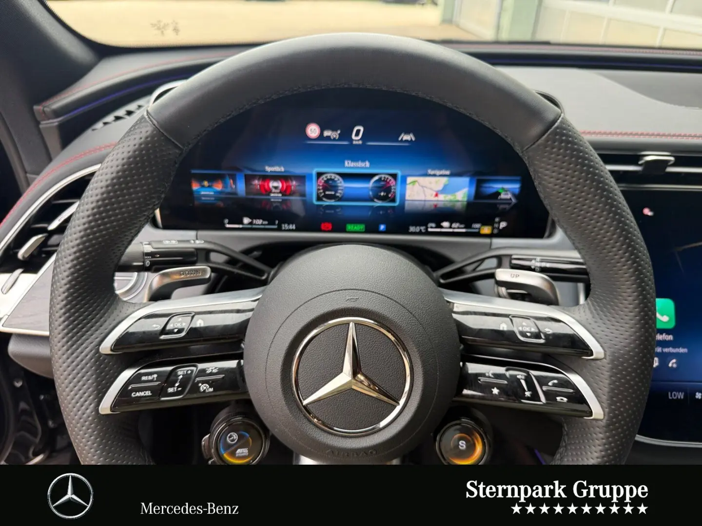 E 53 AMG 4M Hybrid Distronic+AHK+Digital+Memory+
