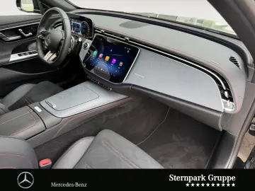 E 53 AMG 4M Hybrid Distronic+AHK+Digital+Memory+