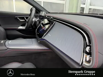 E 53 AMG 4M Hybrid Distronic+AHK+Digital+Memory+