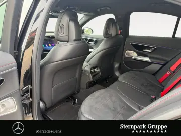 E 53 AMG 4M Hybrid Distronic+AHK+Digital+Memory+