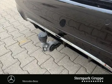E 53 AMG 4M Hybrid Distronic+AHK+Digital+Memory+