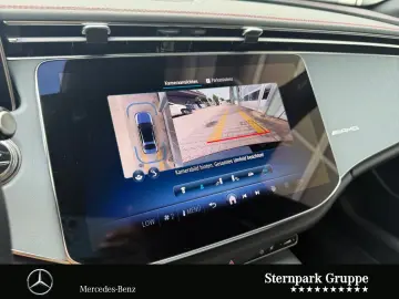 E 53 AMG 4M Hybrid Distronic+AHK+Digital+Memory+