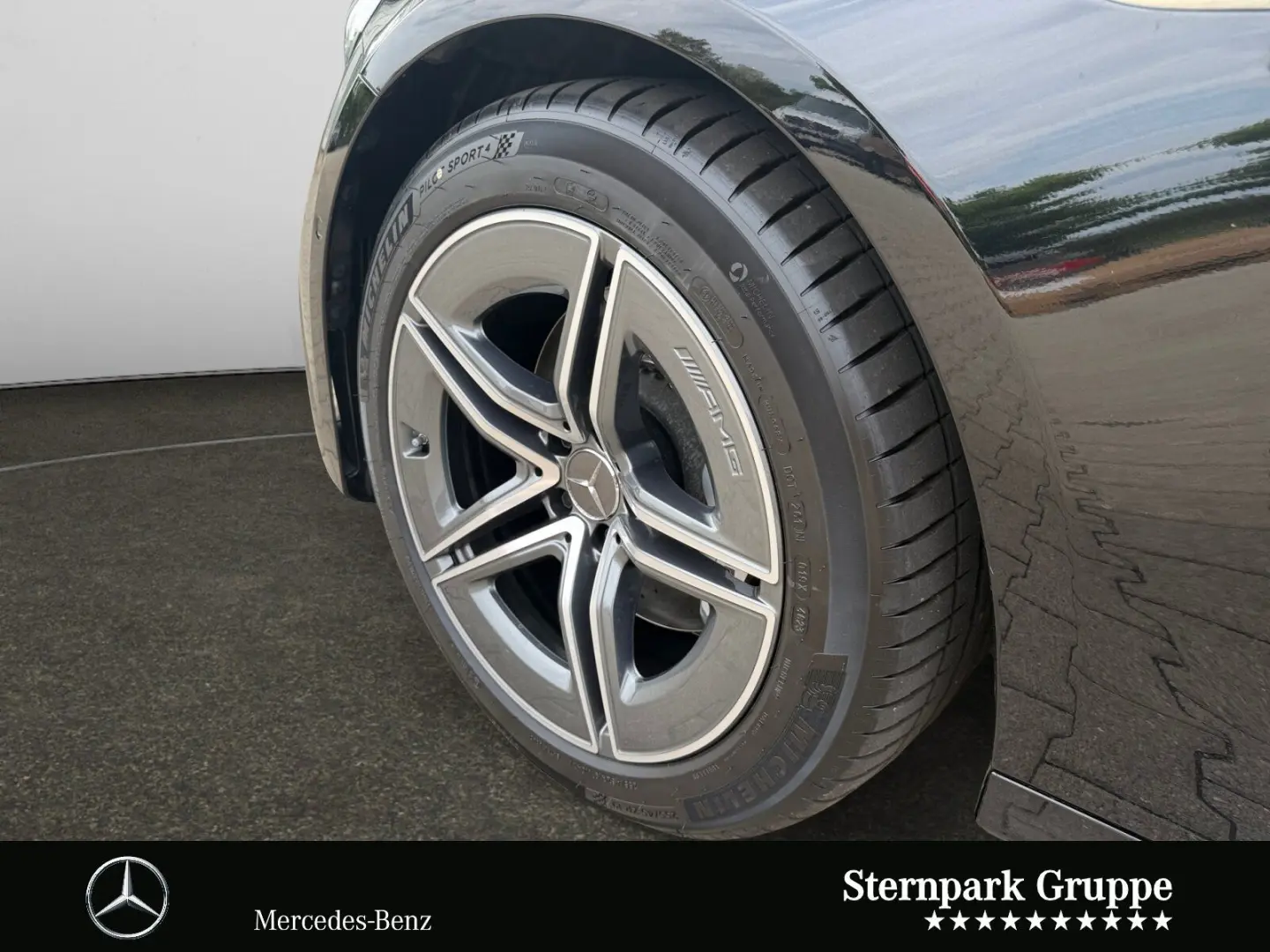 E 53 AMG 4M Hybrid Distronic+AHK+Digital+Memory+